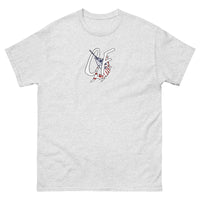 ' The Shore Belongs to No One' Graphic T Shirt