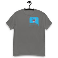 "The Conservative Hunter" Signature Graphic T Shirt