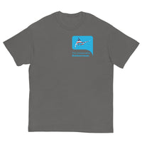 "The Conservative Outdoorsman" Signature Graphic T Shirt