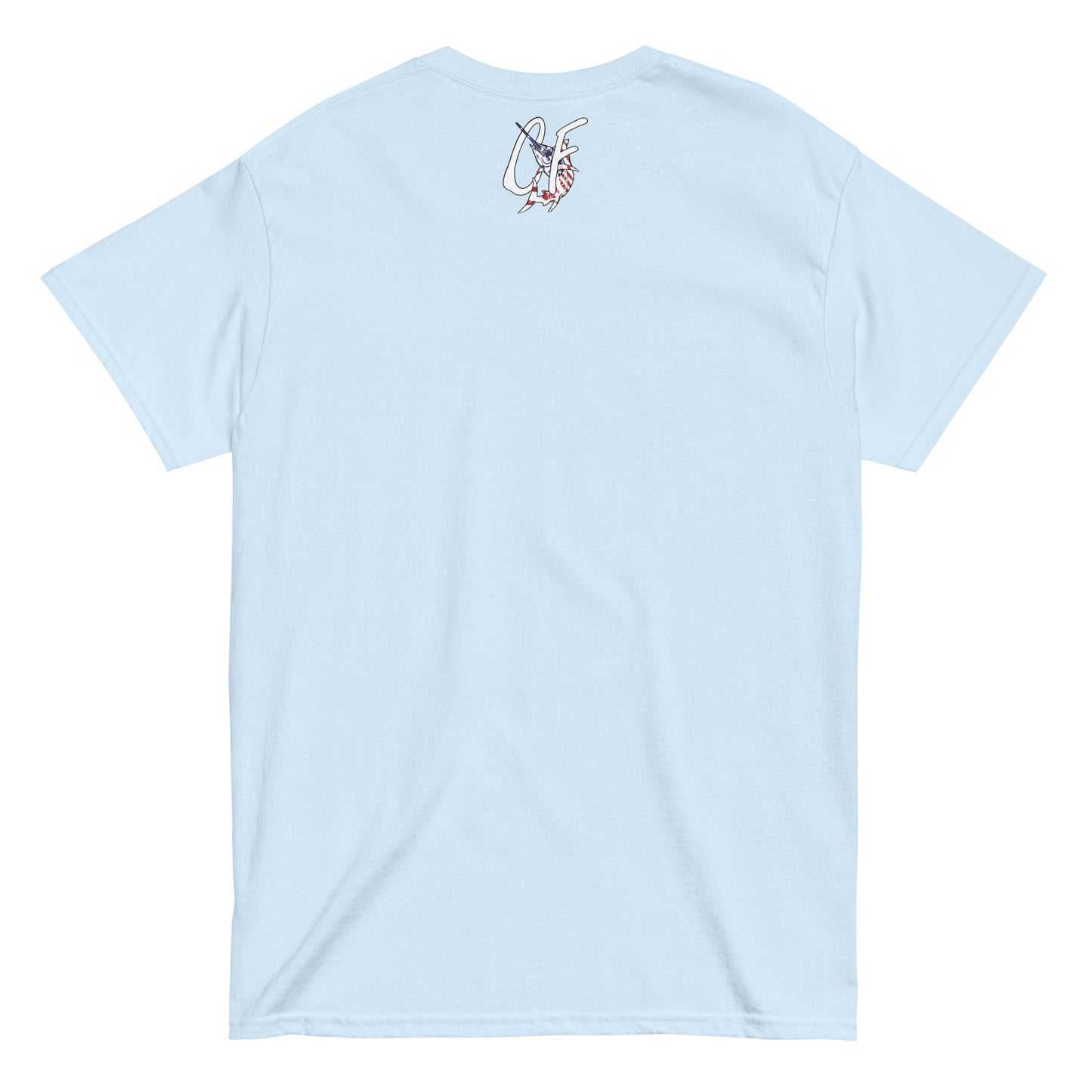 Men's classic tee