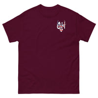 'American Buck' Signature Graphic T Shirt