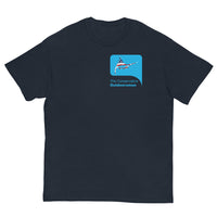 "The Conservative Outdoorsman" Signature Graphic T Shirt