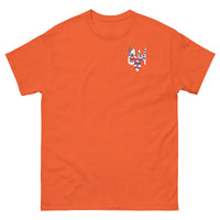 'American Buck' Signature Graphic T Shirt