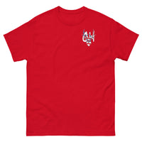 'American Buck' Signature Graphic T Shirt