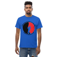 'Fishing is Not a Crime' Graphic T Shirt