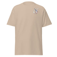 'American Striper' Graphic T Shirt