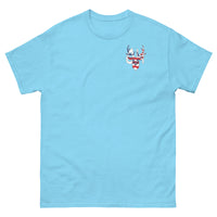 'American Buck' Signature Graphic T Shirt