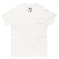 'Fishing is Not a Crime' Graphic T Shirt