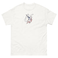 ' The Shore Belongs to No One' Graphic T Shirt