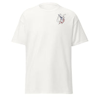'American Striper' Graphic T Shirt