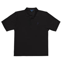 'Duck Life' Men's Premium Polo