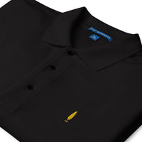 'Fishing Spoon' Men's Premium Polo