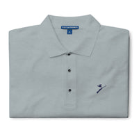 'Duck Life' Men's Premium Polo