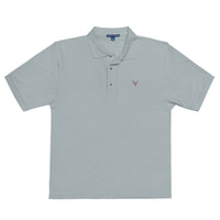 'American Buck' Hunters Premium Polo