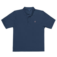 'American Buck' Hunters Premium Polo