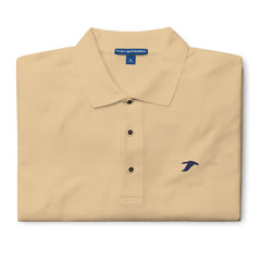 'Flying Goose' Men's Premium Polo