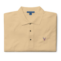 'American Buck' Hunters Premium Polo