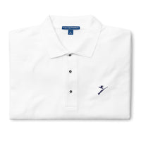 'Duck Life' Men's Premium Polo