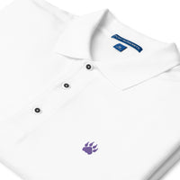 'Trackers' Men's Premium Polo