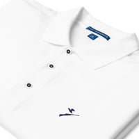 'Duck Life' Men's Premium Polo