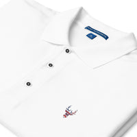 'American Buck' Hunters Premium Polo