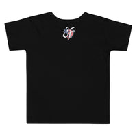 'American Swordfish' Toddler T Shirt