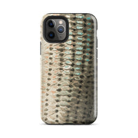 'Striper Pattern' Tough Case for iPhone®