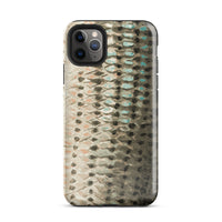 'Striper Pattern' Tough Case for iPhone®