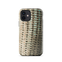 'Striper Pattern' Tough Case for iPhone®