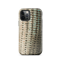 'Striper Pattern' Tough Case for iPhone®