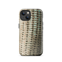 'Striper Pattern' Tough Case for iPhone®