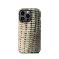 'Striper Pattern' Tough Case for iPhone®