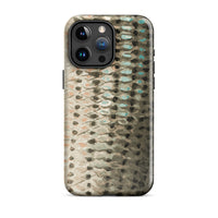 'Striper Pattern' Tough Case for iPhone®