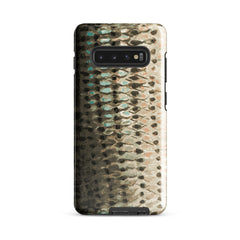 'Striper Pattern' Tough case for Samsung®