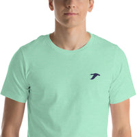 'Goose Hunter' Premium Embroidered Shirt