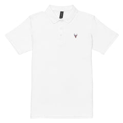 'American Buck' Women’s Polo Shirt